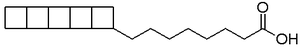 Pentacycloanammoxic acid