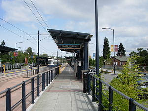 Platform View Columbia City Station View.jpg