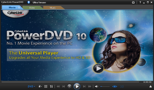PowerDVD10.png Screenshot