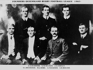 Queensland Rugby League Founders 1907.jpg