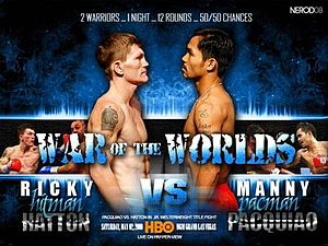 Ricky Hatton vs. Manny Pacquiao.jpg