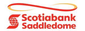 Scotiabank Saddledome logo.svg