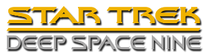 Star Trek DS9 logo.svg