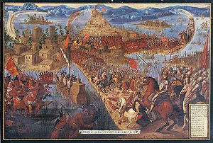 The Conquest of Tenochtitlan.jpg