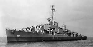 USS Bristol