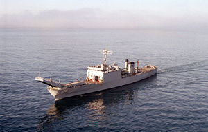 USS Bristol County (LST-1198)