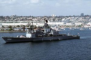 USS Chandler (DDG-996)