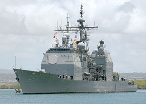 USS Chosin (CG-65)