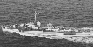 USS Drexler