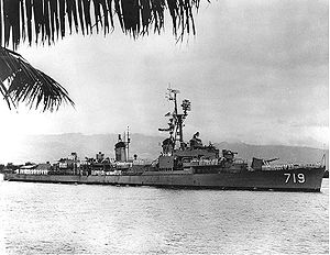 USS Epperson (DDE-719)