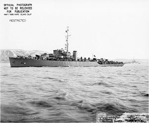 USS Grand Island