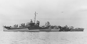 USS Hugh W. Hadley