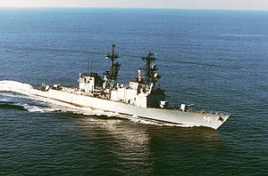 USS John Hancock
