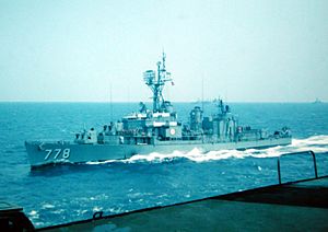 USS Massey (DD-778) in Med 1971.jpg