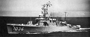 USS McMorris (DE-1036)