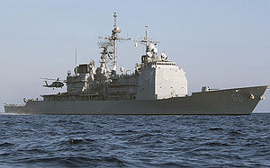 USS Normandy