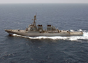 USS O’Kane (DDG-77)