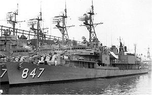 USS R. L. Wilson
