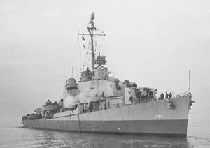 USS Zellars