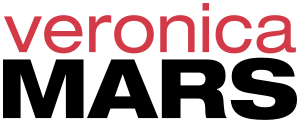 Veronica Mars 2004 logo.svg