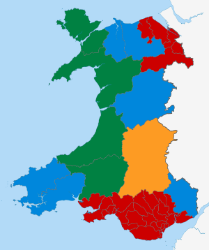 Welsh Assembly election 2011 map.svg