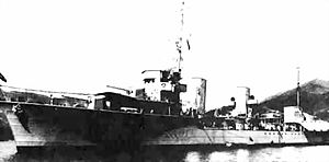 Yugoslav destroyer Dubrovnik.jpg