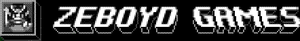 Zeboyd Games logo