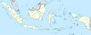 May 1998 riots of Indonesia is located in Indonesia