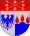 Coat of arms of Örebro County