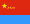 Flag of the Air Force of the People's Liberation Army