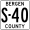 Bergen County Route S-40 NJ.svg