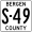 Bergen County Route S-49 NJ.svg