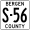 Bergen County Route S-56 NJ.svg