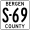 Bergen County Route S-69 NJ.svg