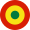 Bolivian Air Force roundel.svg