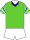 Canberra Raiders home jersey 2006.svg