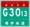 China Expwy G3013 sign with name.png
