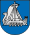 Coat of Arms of Krāslava.svg