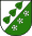 Coat of Arms of Sigulda.svg
