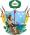 Coat of arms of Gran Colombia (1819).svg