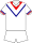 Eastern Suburbs away jersey 1995.svg