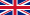 UK flag icon