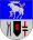 Coat of arms of Jämtland County
