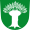 Coat of Arms of Wesel district