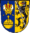 Coat of Arms of Lichtenfels district