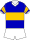 Parramatta Eels home jersey 1947.svg