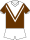 Penrith Panthers home jersey 1967.svg