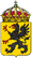 Coat of arms of Södermanland County