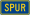 Spur plate county.svg