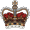 St. Edward's Crown.svg